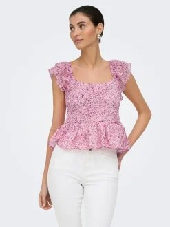 Sale ONLELIZA Top Dame Toppe