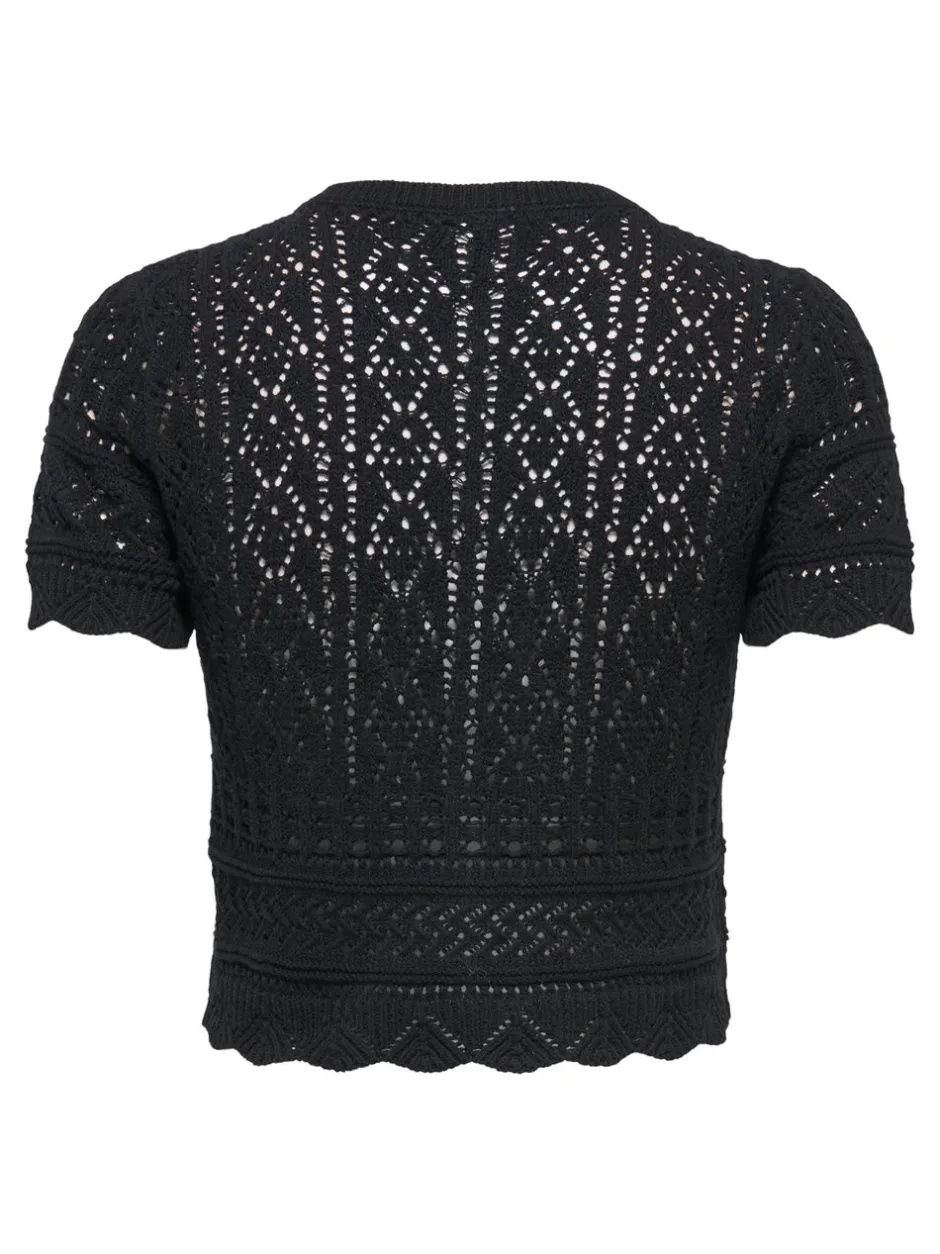 Clearance ONLELKE Cardigan Dame Strik & Cardigans