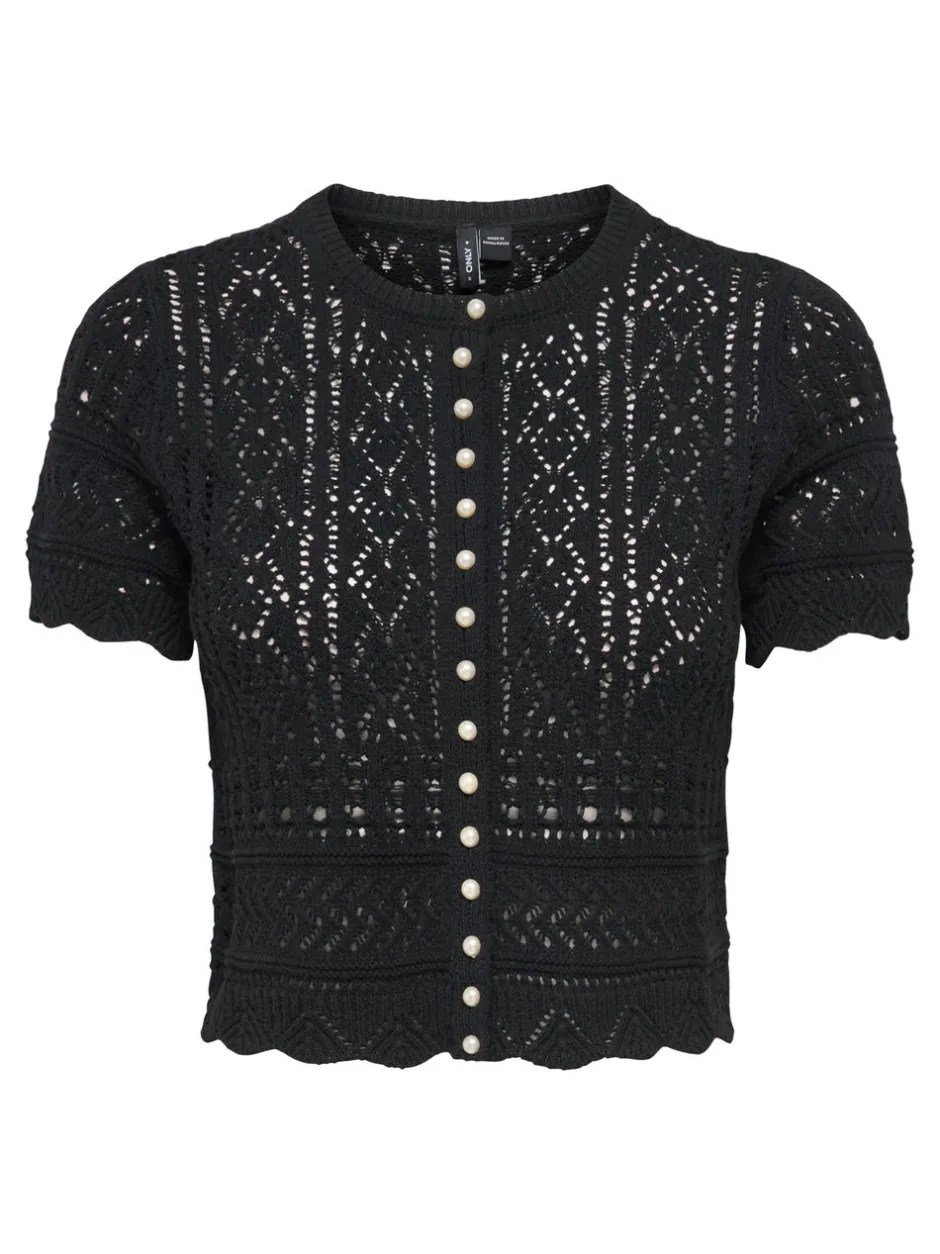 Clearance ONLELKE Cardigan Dame Strik & Cardigans