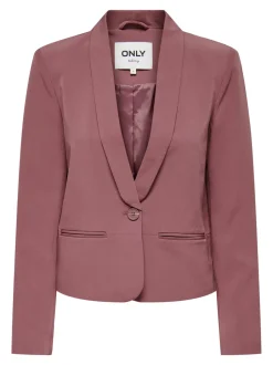 Clearance ONLELLY Blazer Dame Blazere & Veste