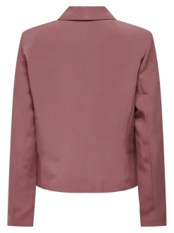 Clearance ONLELLY Blazer Dame Blazere & Veste