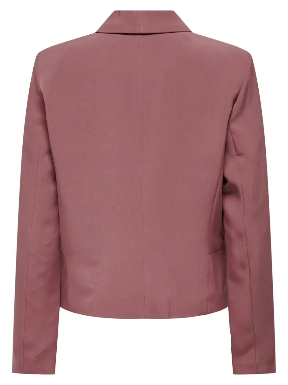 Clearance ONLELLY Blazer Dame Blazere & Veste