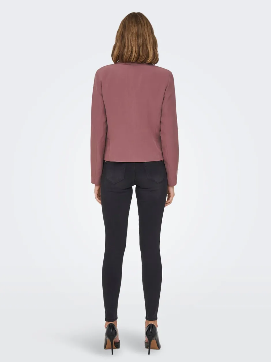 Clearance ONLELLY Blazer Dame Blazere & Veste