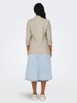 ONLELLY Blazer Dame Blazere & Veste
