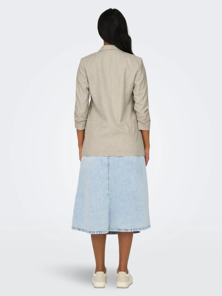 ONLELLY Blazer Dame Blazere & Veste
