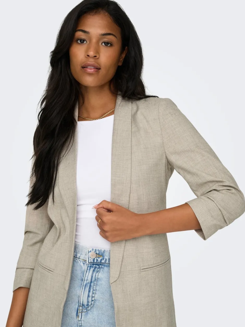 ONLELLY Blazer Dame Blazere & Veste