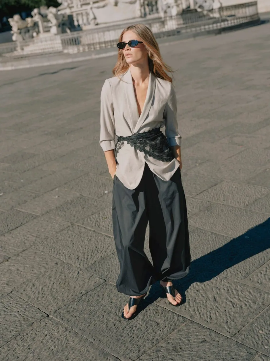 ONLELLY Blazer Dame Blazere & Veste