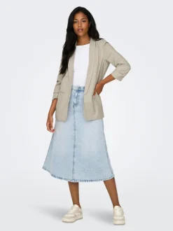 ONLELLY Blazer Dame Blazere & Veste