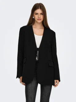 Discount ONLELLY Blazer Dame Blazere & Veste