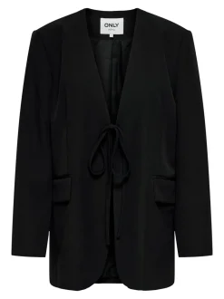 Discount ONLELLY Blazer Dame Blazere & Veste