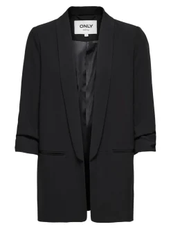 Best ONLELLY Blazer Dame Blazere & Veste