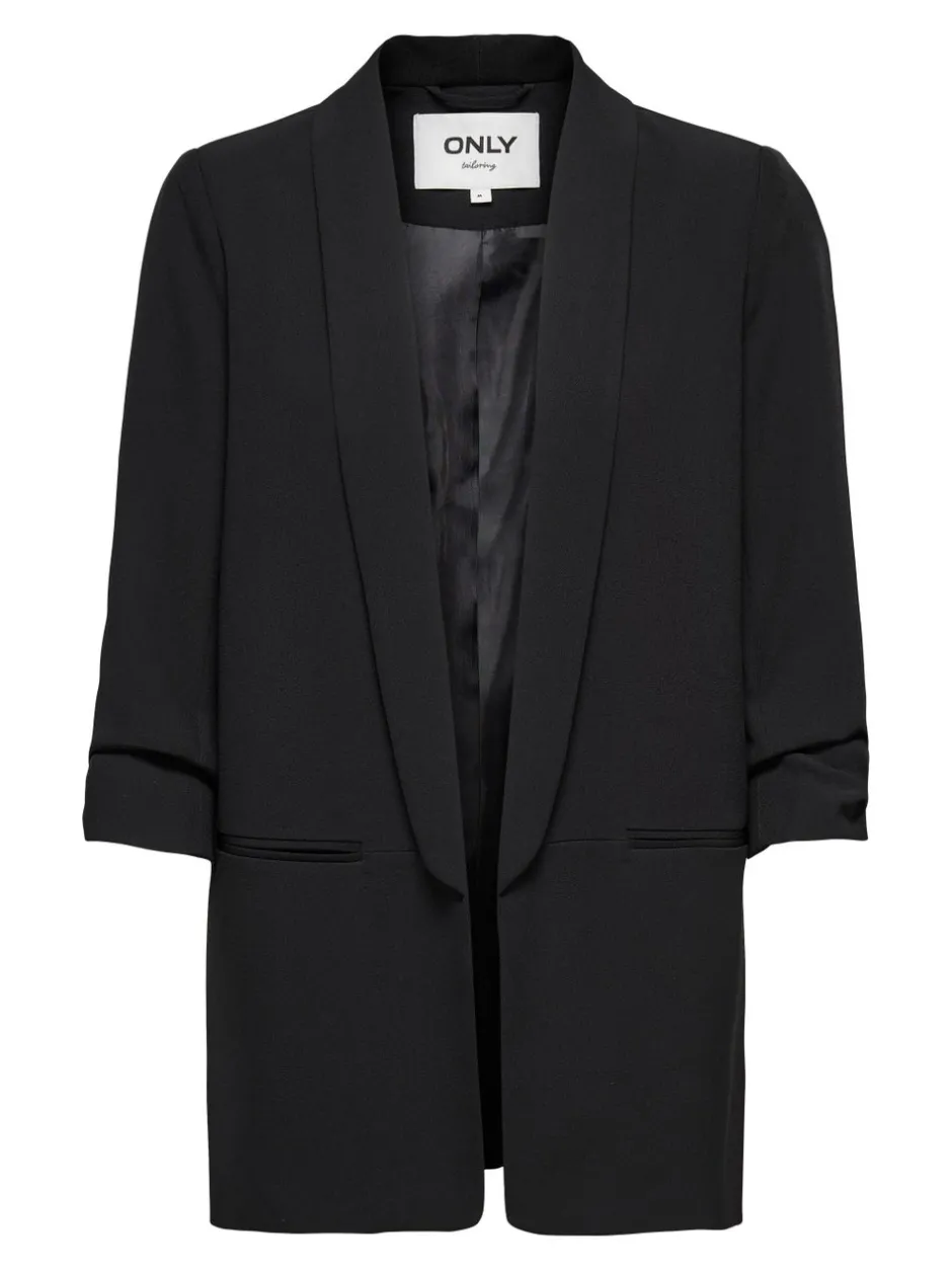 Best ONLELLY Blazer Dame Blazere & Veste