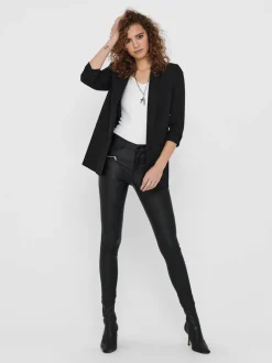 Best ONLELLY Blazer Dame Blazere & Veste
