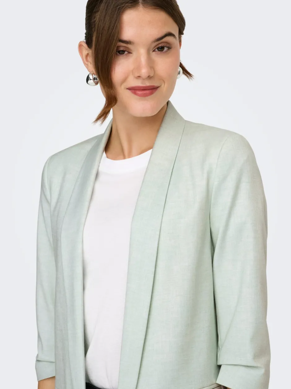 Clearance ONLELLY Blazer Dame Blazere & Veste