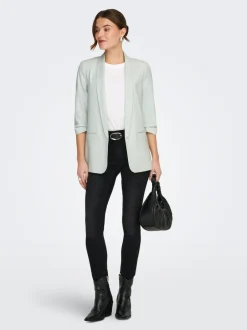 Clearance ONLELLY Blazer Dame Blazere & Veste