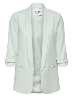 Clearance ONLELLY Blazer Dame Blazere & Veste