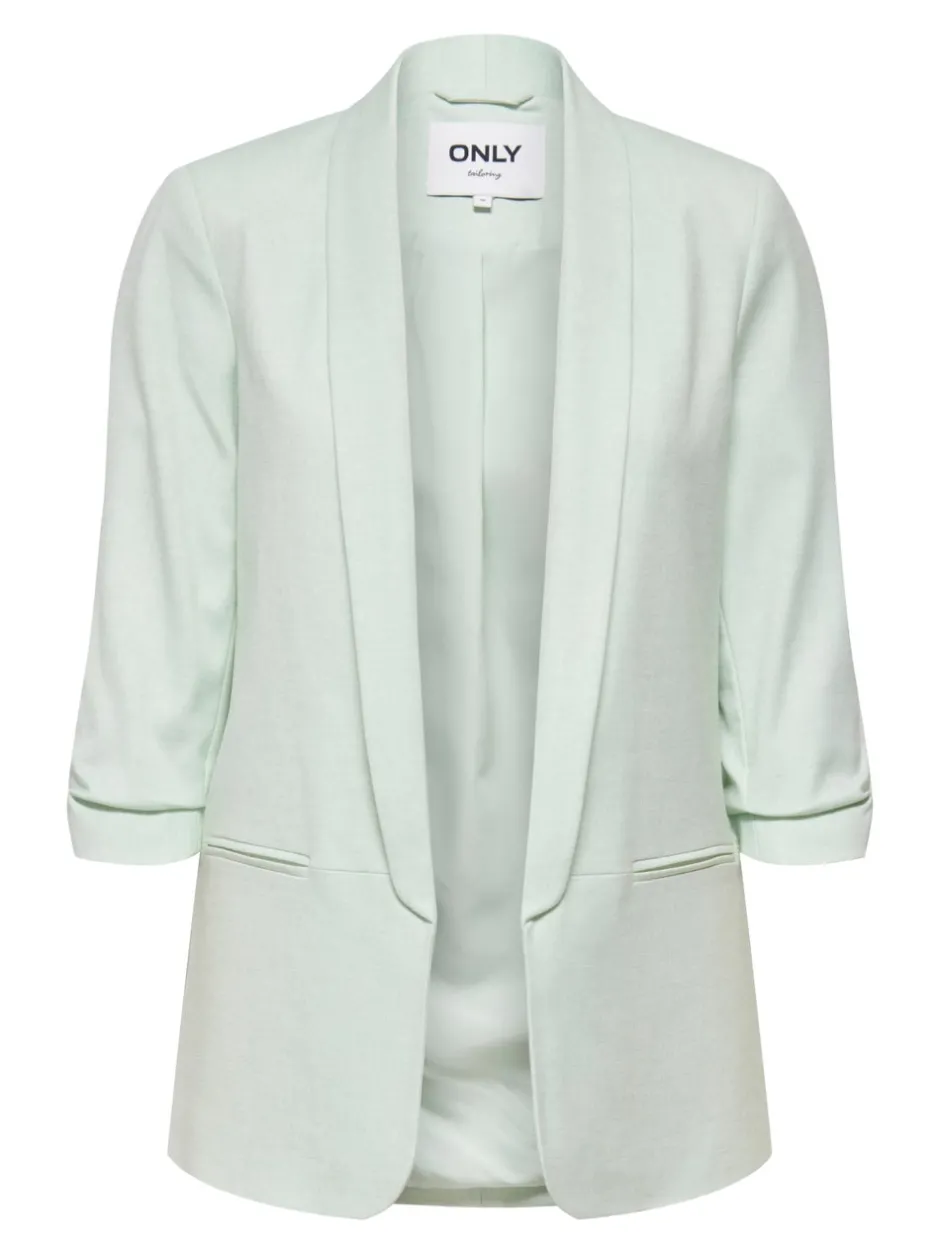 Clearance ONLELLY Blazer Dame Blazere & Veste
