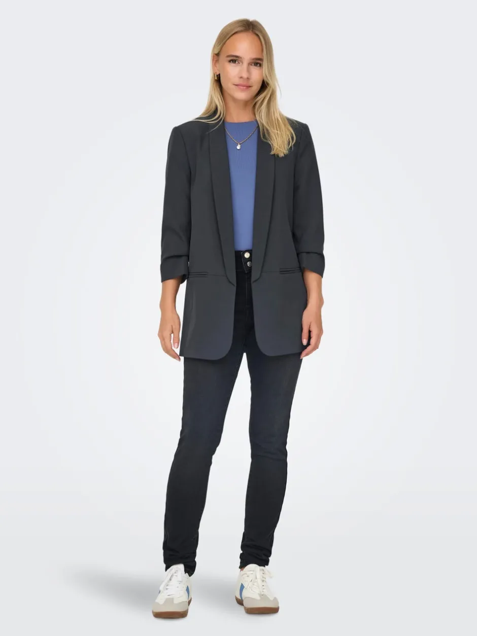 Sale ONLELLY Blazer Dame Blazere & Veste