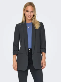 Sale ONLELLY Blazer Dame Blazere & Veste