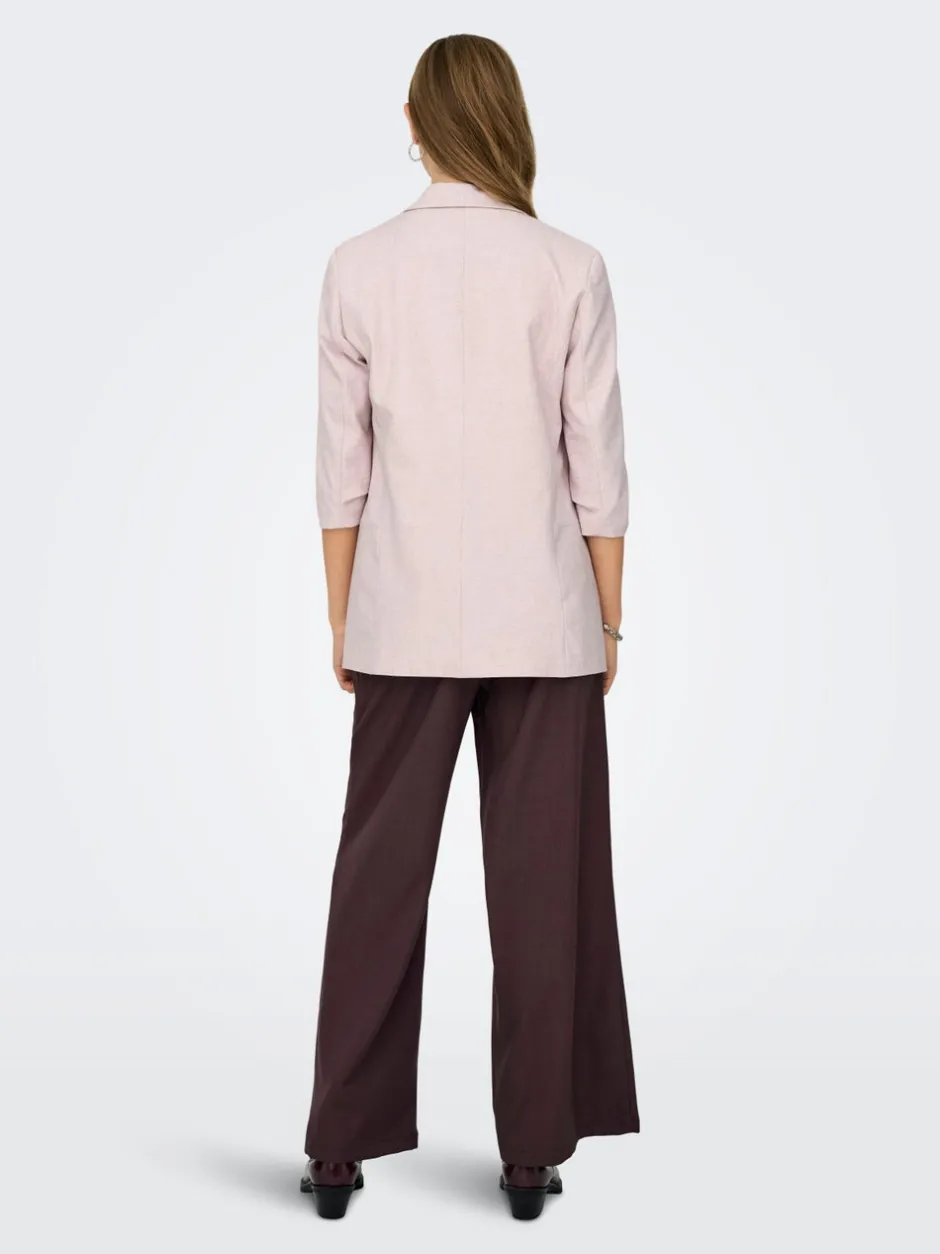 Sale ONLELLY Blazer Dame Blazere & Veste