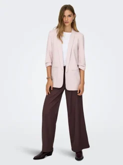 Sale ONLELLY Blazer Dame Blazere & Veste
