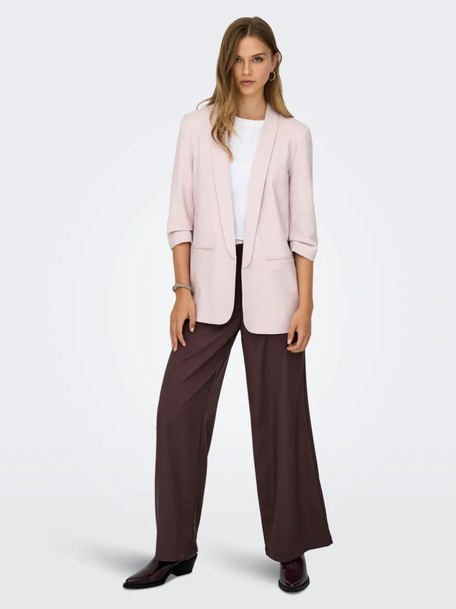 Sale ONLELLY Blazer Dame Blazere & Veste