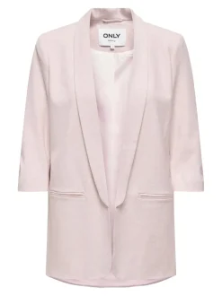 Sale ONLELLY Blazer Dame Blazere & Veste