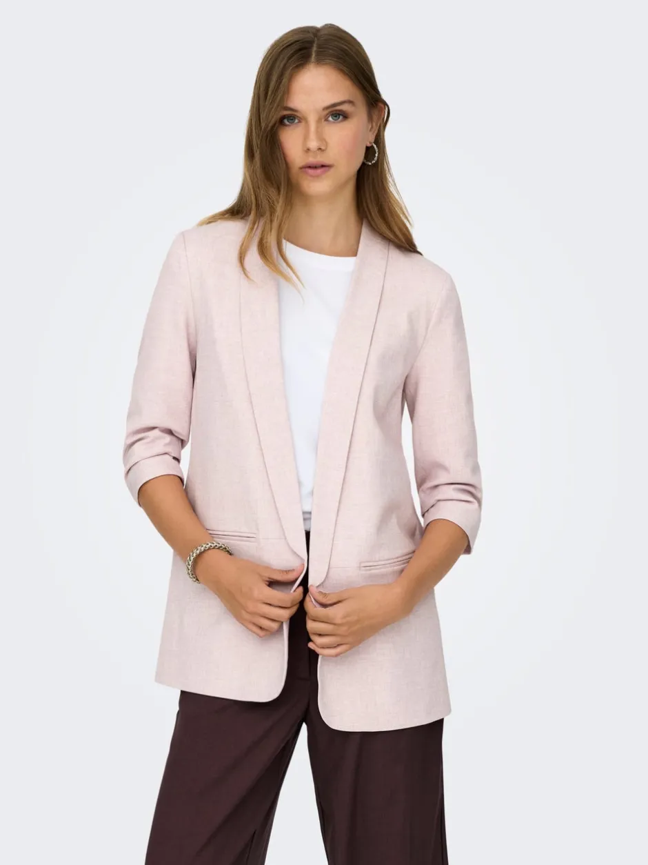 Sale ONLELLY Blazer Dame Blazere & Veste