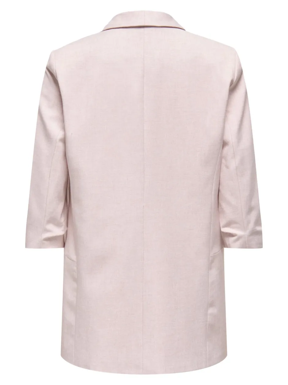 Sale ONLELLY Blazer Dame Blazere & Veste