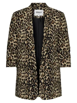 ONLELLY Blazer Dame Blazere & Veste