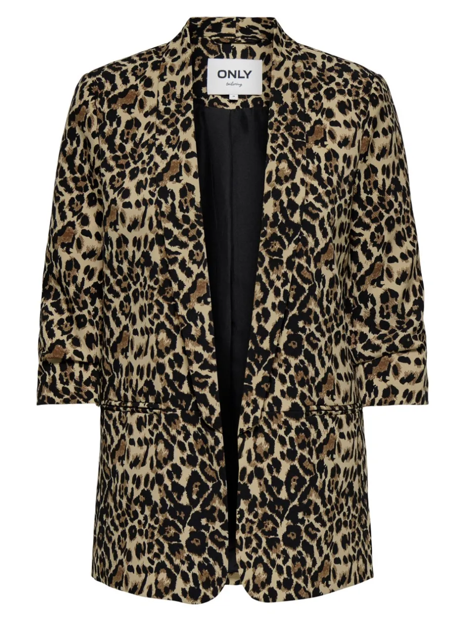ONLELLY Blazer Dame Blazere & Veste