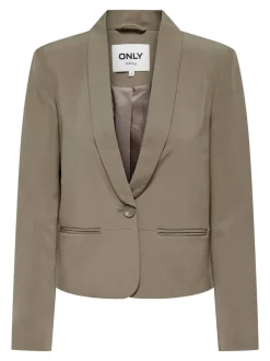 Discount ONLELLY Blazer Dame Blazere & Veste
