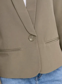 Discount ONLELLY Blazer Dame Blazere & Veste