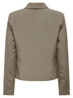Discount ONLELLY Blazer Dame Blazere & Veste