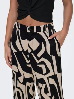 Discount ONLELMA Regular fit Bukser Dame Bukser