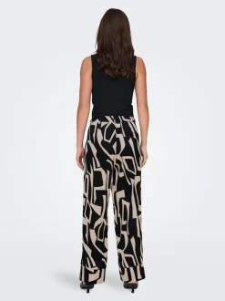 Discount ONLELMA Regular fit Bukser Dame Bukser
