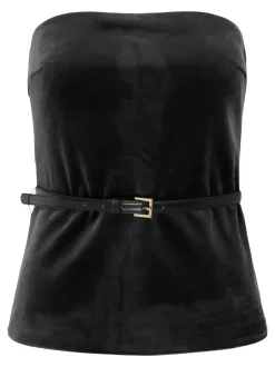 New ONLELSY Tubetop Dame Toppe