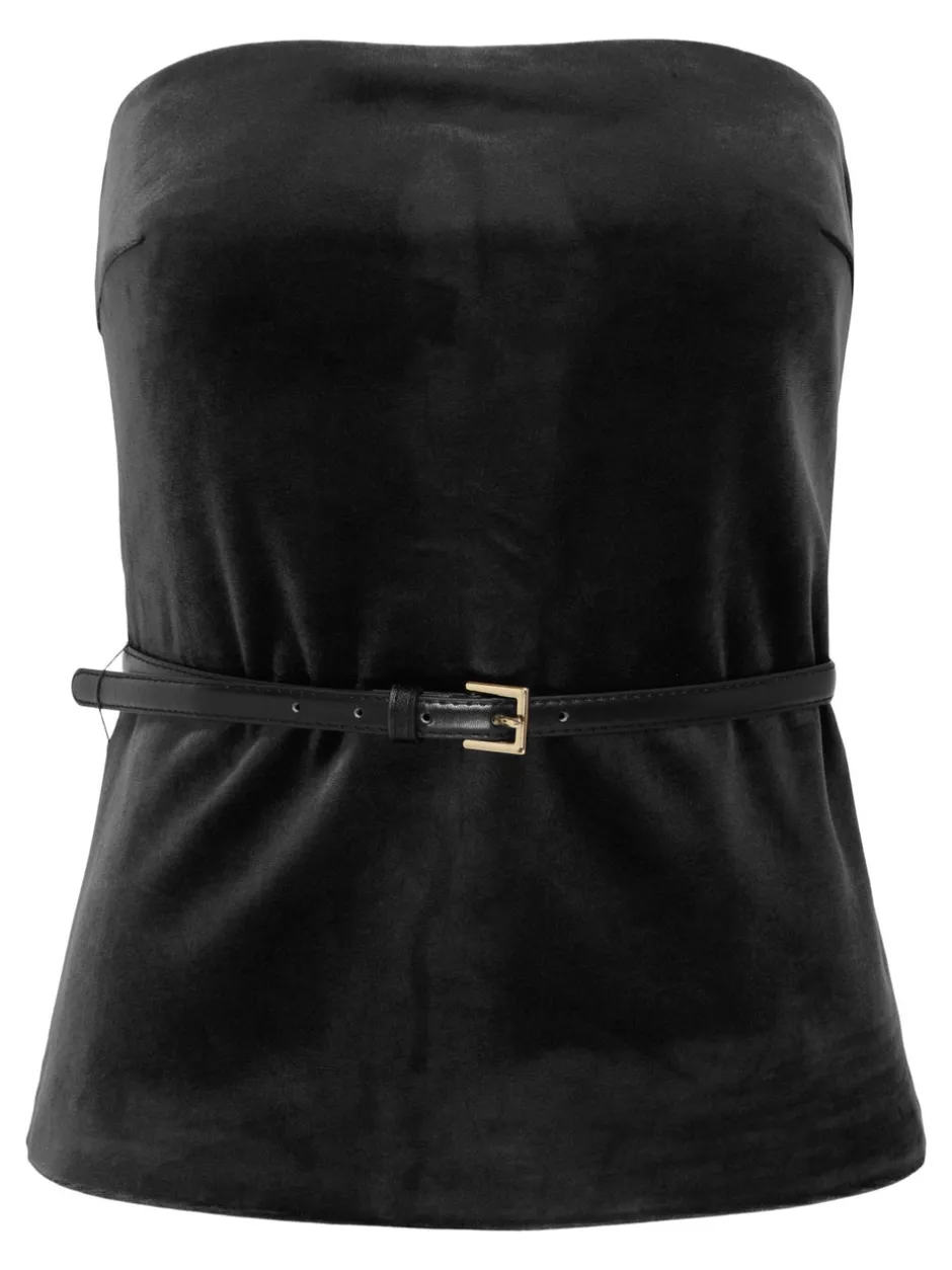 New ONLELSY Tubetop Dame Toppe