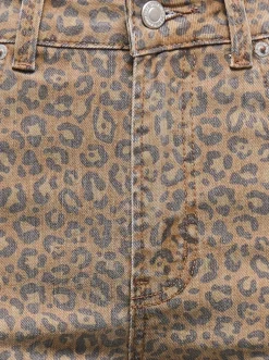 Outlet ONLEMILY Høj talje Straight fit Jeans Dame Jeans|Jeans