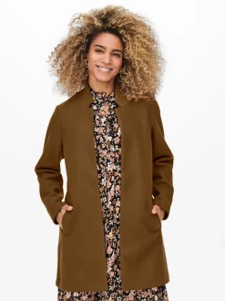 Discount ONLEMMA Blazer Dame Jakker Og Frakker