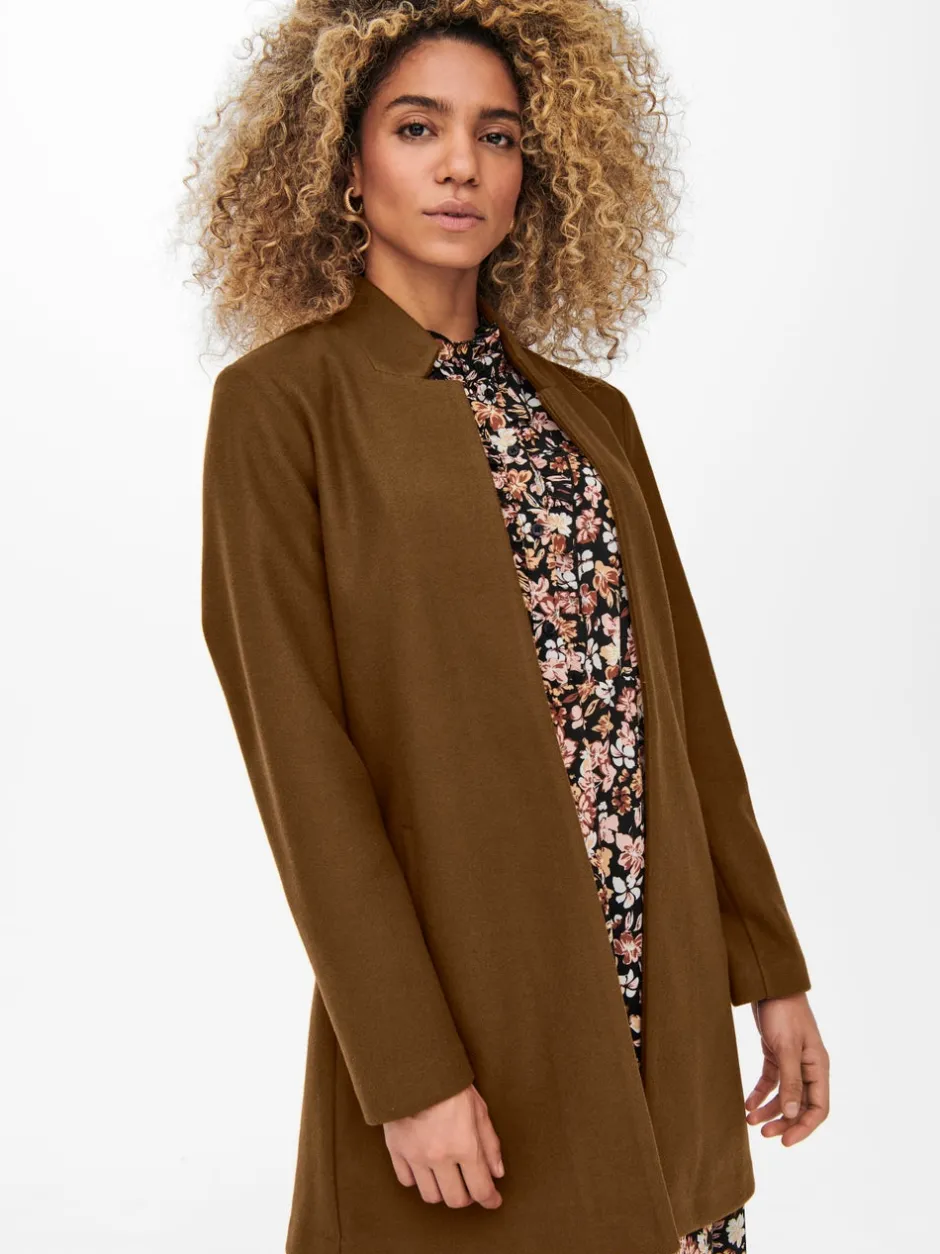 Discount ONLEMMA Blazer Dame Jakker Og Frakker