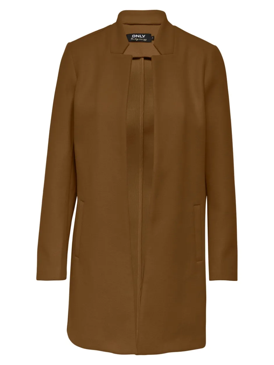 Discount ONLEMMA Blazer Dame Jakker Og Frakker