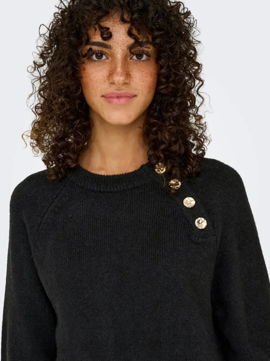 Discount ONLEMMA Kort kjole Dame Kjoler