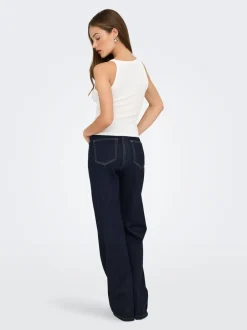 Hot ONLEMMA 2-pack Top Dame Toppe