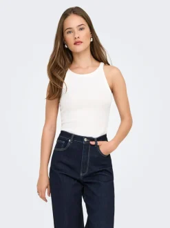 Hot ONLEMMA 2-pack Top Dame Toppe