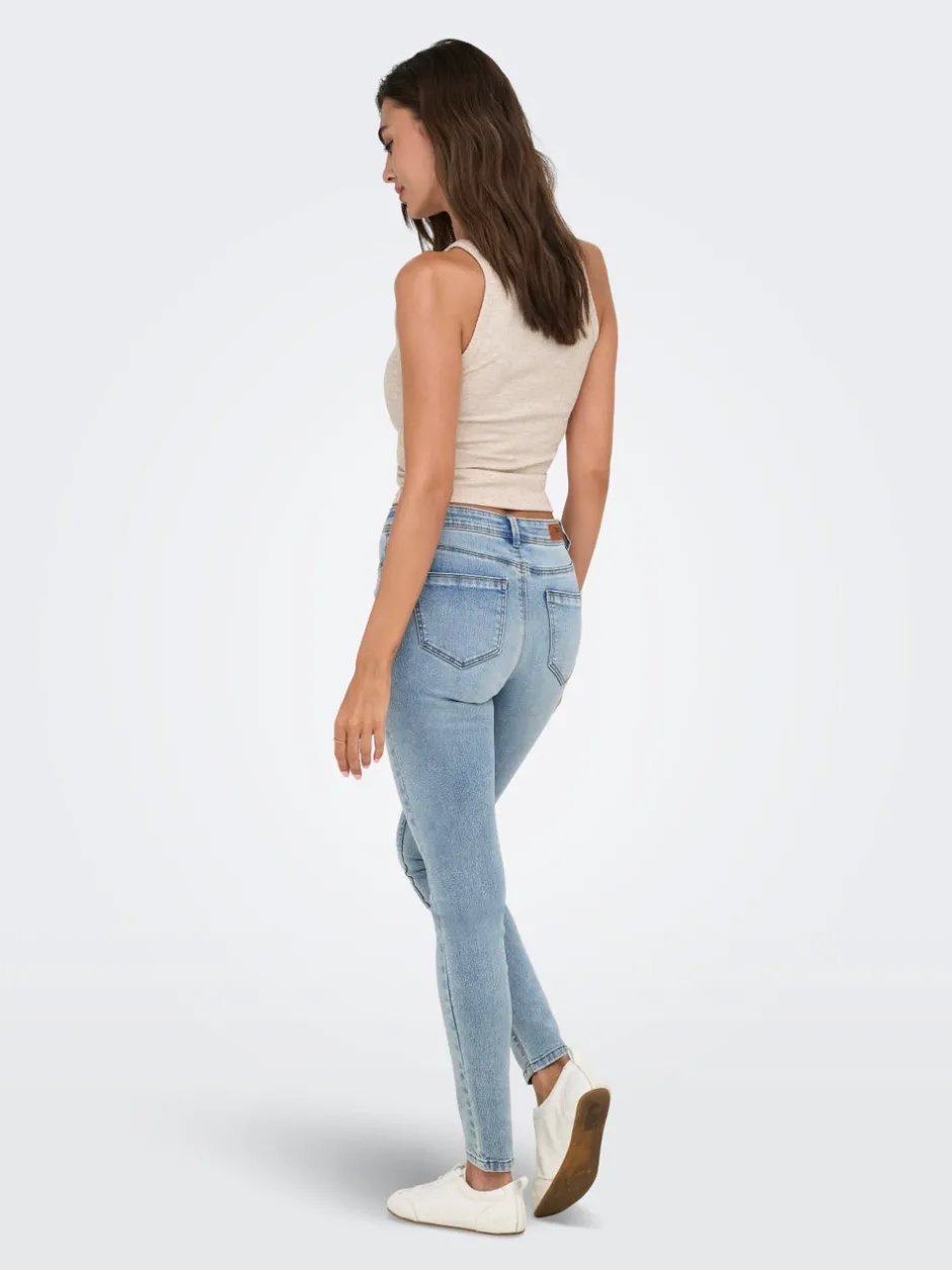 Hot ONLEMMA 2-pack Top Dame Toppe