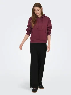 Discount ONLEMMA Regular fit Bukser Dame Bukser