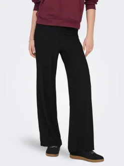 Discount ONLEMMA Regular fit Bukser Dame Bukser