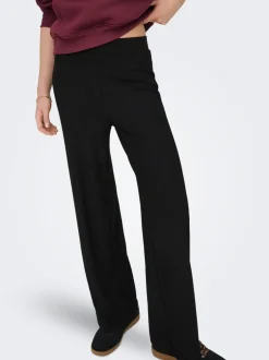 Discount ONLEMMA Regular fit Bukser Dame Bukser