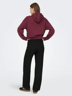 Discount ONLEMMA Regular fit Bukser Dame Bukser